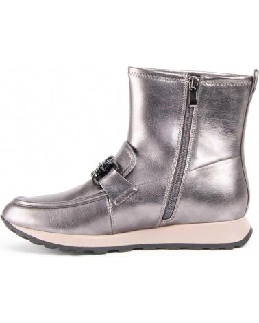 Botins MONTEVITA  de Mulher CALIG  GREY