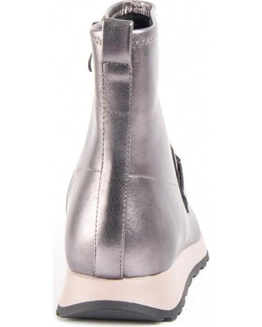Botins MONTEVITA  de Mulher CALIG  GREY