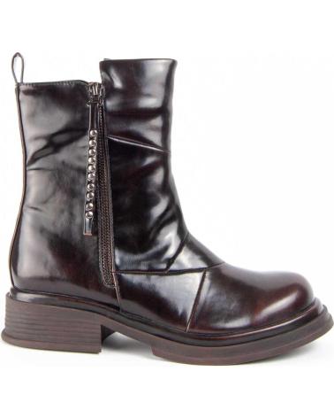 Botas MONTEVITA  de Mulher MOTTA  BROWN