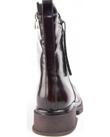 Botas MONTEVITA  de Mulher MOTTA  BROWN