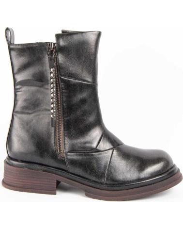 Botas MONTEVITA  de Mulher MOTTA  GREY