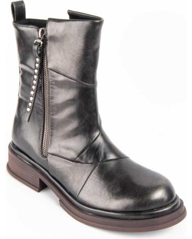 Botas MONTEVITA  de Mulher MOTTA  GREY