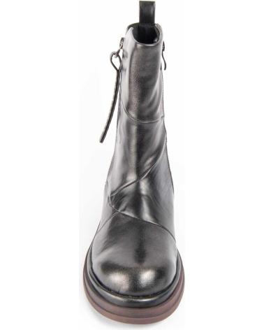 Botas MONTEVITA  de Mulher MOTTA  GREY