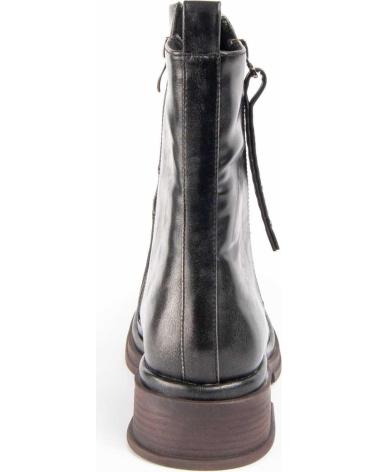 Botas MONTEVITA  de Mulher MOTTA  GREY