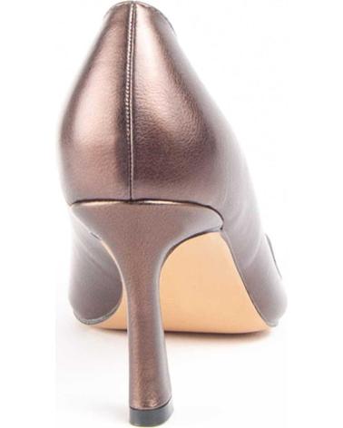 Zapatos de tacón MONTEVITA  per Donna BALIZIA2  BROWN