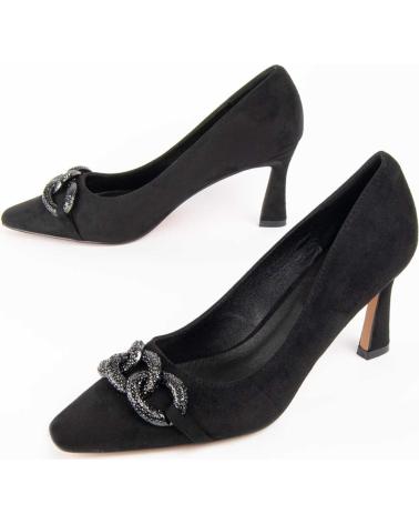MONTEVITA BALIZIA3 BLACK