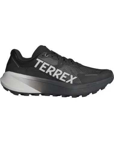 ADIDAS ZAPATILLAS DE RUNNING EN PARA HOMBRE NEGRO