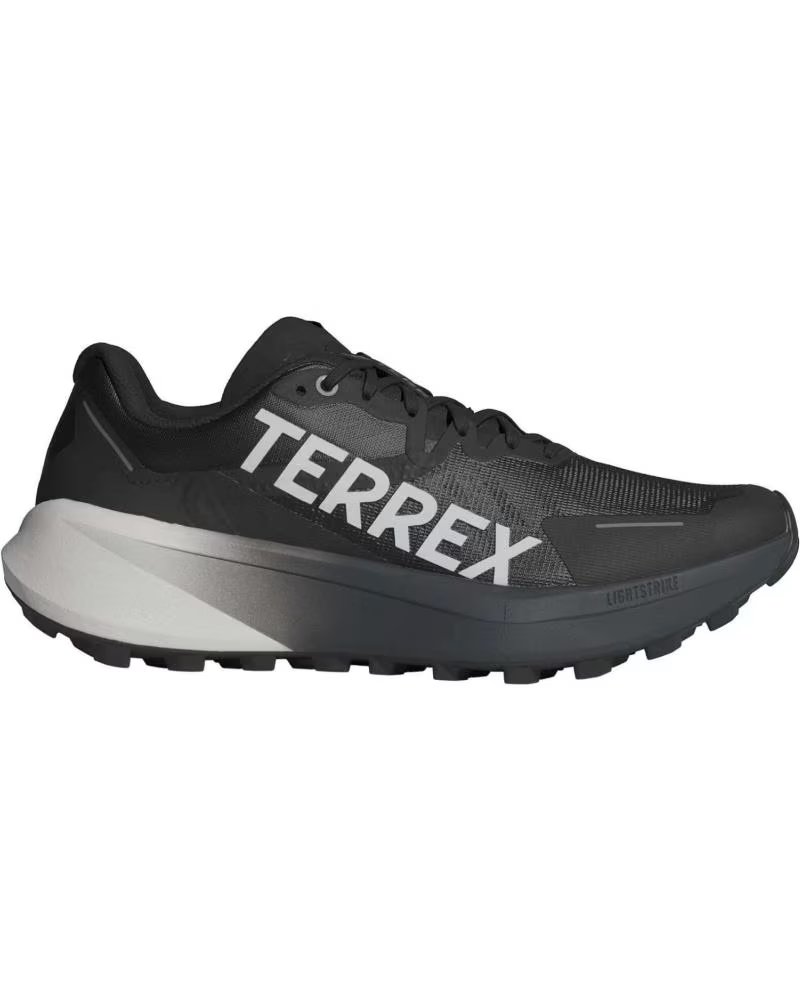 ADIDAS ZAPATILLAS DE RUNNING EN PARA HOMBRE NEGRO