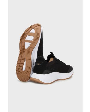 Zapatillas deporte HUGO BOSS  de Hombre 076ZAPATILLAS 119 52S 40  NEGRO