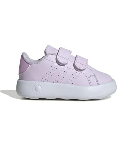 Grand Court Zapatillas Adidas 2019 NiÃ±as Zapatillas Adidas NiÃ