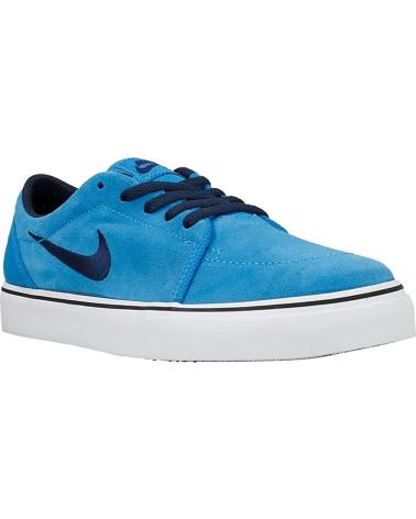 Deportivas NIKE  de Niño SB SATIRE GS ZAPATILLAS NIOS AZULN 580426-405-36  VARIOS COLORES