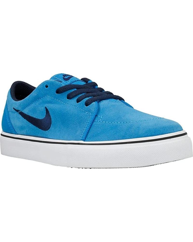 Deportivas NIKE  de Niño SB SATIRE GS ZAPATILLAS NIOS AZULN 580426-405-36  VARIOS COLORES
