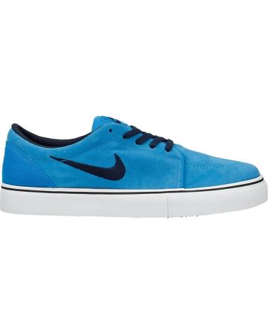 Deportivas NIKE  de Niño SB SATIRE GS ZAPATILLAS NIOS AZULN 580426-405-36  VARIOS COLORES