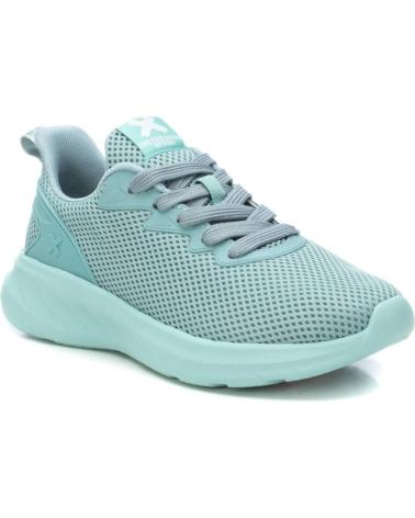 Zapatillas Deporte De Mujer XTI ZAPATILLA DEPORTIVA PARA CHICA 143618 COLOR  AQUA