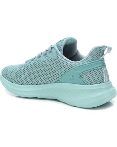 Zapatillas Deporte De Mujer XTI ZAPATILLA DEPORTIVA PARA CHICA 143618 COLOR  AQUA