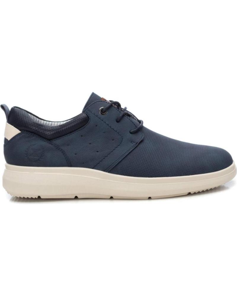 XTI ZAPATILLAS EN PARA HOMBRE NAVY