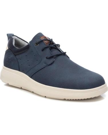 XTI ZAPATILLAS EN PARA HOMBRE NAVY