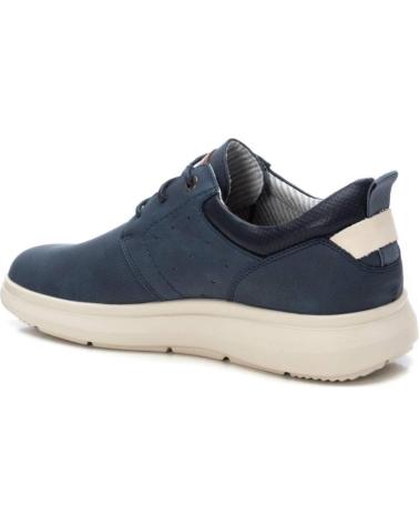 XTI ZAPATILLAS EN PARA HOMBRE NAVY