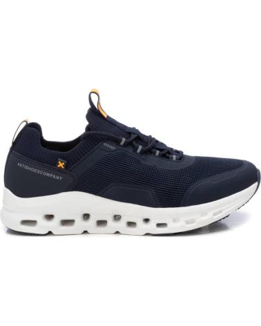 Esportes  de Homem XTI DEPORTIVOS 143923 NAVY DE AZUL