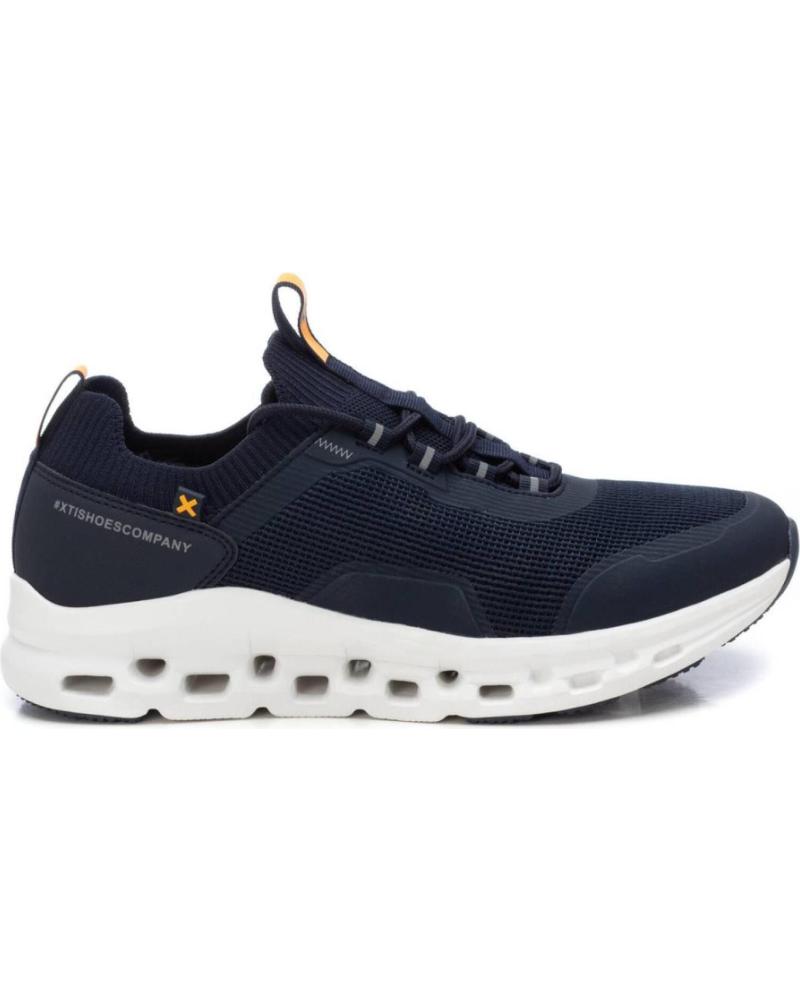 Esportes  de Homem XTI DEPORTIVOS 143923 NAVY DE AZUL