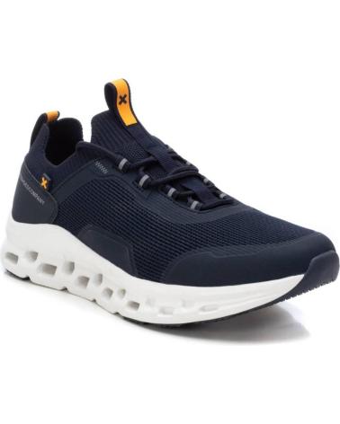 Esportes  de Homem XTI DEPORTIVOS 143923 NAVY DE AZUL