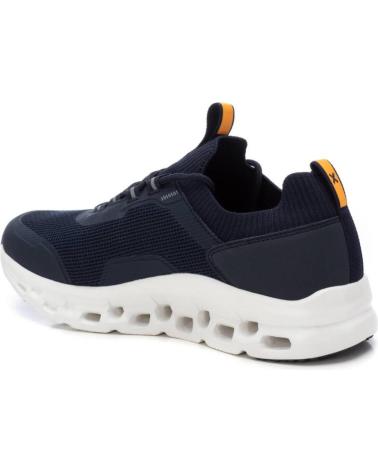 Esportes  de Homem XTI DEPORTIVOS 143923 NAVY DE AZUL
