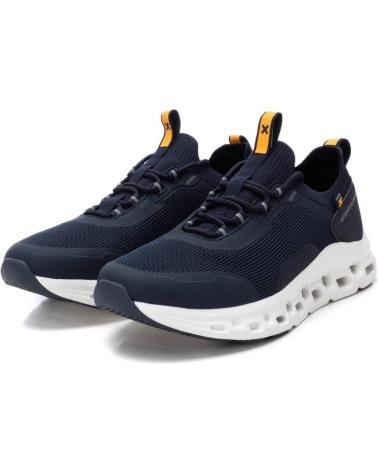 Esportes  de Homem XTI DEPORTIVOS 143923 NAVY DE AZUL