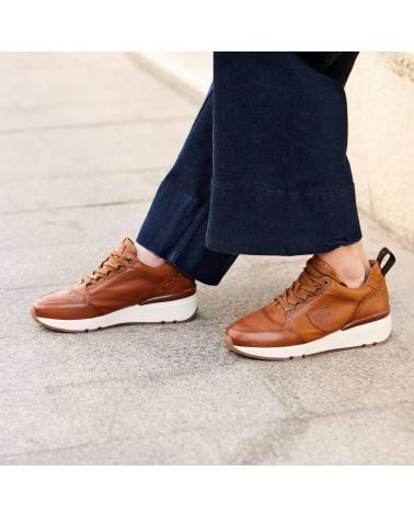 Zapatillas deporte CARMELA  de Mujer 068039  CAMEL