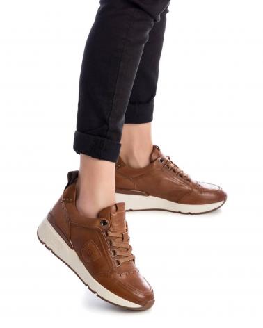 Zapatillas deporte CARMELA  de Mujer 068039  CAMEL