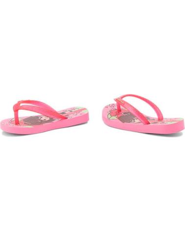 Chanclas de Niña IPANEMA 82394 CHANCLAS DE PLAYA PARA NINA ROSA