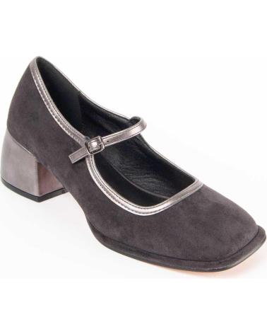 Zapatos de tacón MONTEVITA  per Donna CORELA8  GREY