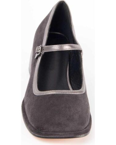 Zapatos de tacón MONTEVITA  per Donna CORELA8  GREY