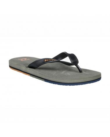 Chanclas de Hombre BILLABONG CHANCLAS ALL DAY OLIVE VARIOS COLORES