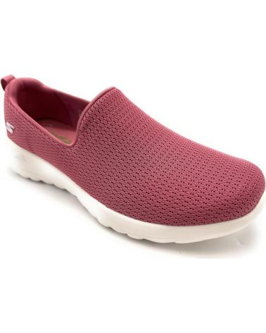 Zapatos SKECHERS  de Mujer 124637 MVE MOCASIN  VARIOS COLORES