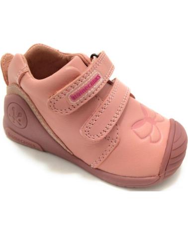 boy Infant BIOMECANICS 231101 ROSA LAZO  VARIOS COLORES