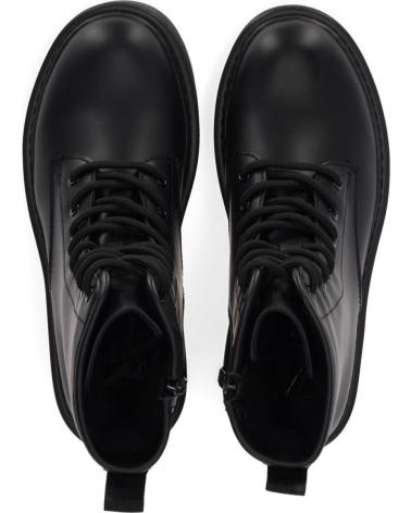 Stiefel für Damen CHIKA10 ORLANDO 01 NEGRO-BLACK