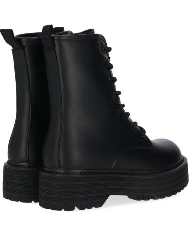 Stiefel für Damen CHIKA10 ORLANDO 01 NEGRO-BLACK
