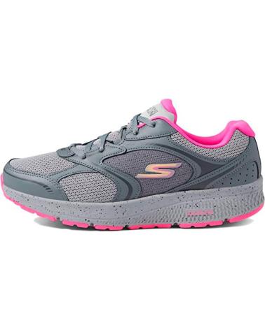 Zapatillas deporte SKECHERS  de Mujer GO RUN CONSISTENT  GRIS