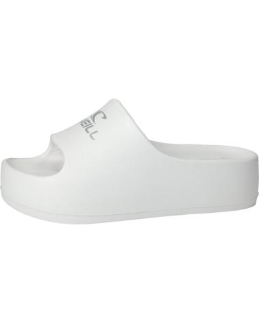 Sandalias ONEILLS  de Mujer 90241096  BLANCO