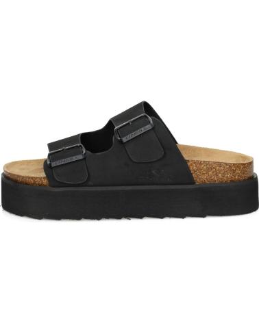 Sandales ONEILLS  pour Femme 90241019 25Y  NEGRO