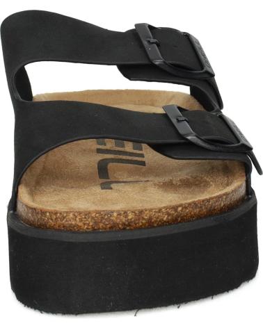 Sandales ONEILLS  pour Femme 90241019 25Y  NEGRO
