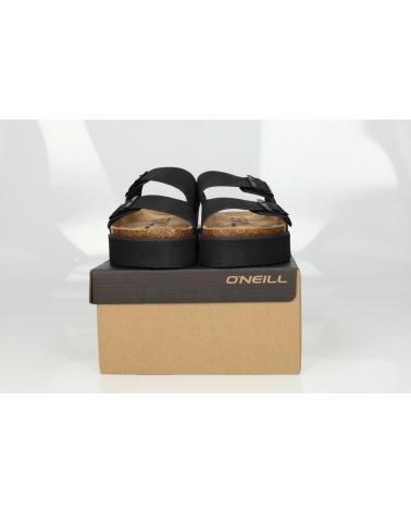 Sandales ONEILLS  pour Femme 90241019 25Y  NEGRO
