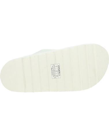 Sandalen ONEILLS  für Damen 90241019 02A  BLANCO