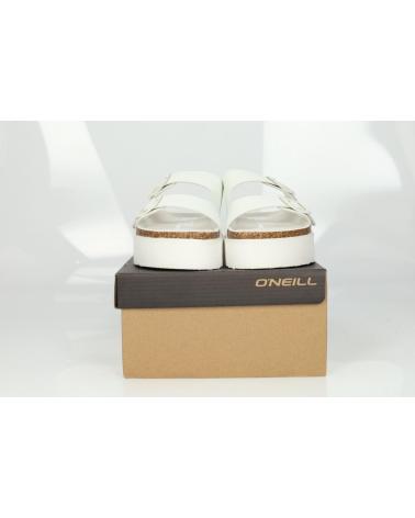 Sandalen ONEILLS  für Damen 90241019 02A  BLANCO