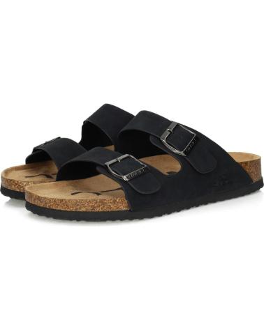 Sandalias ONEILLS  de Hombre 90241052 25Y  NEGRO