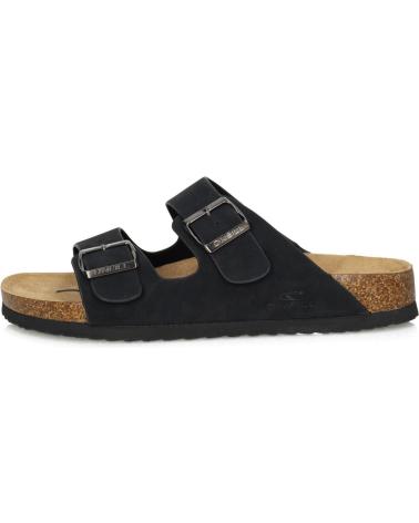 Sandalias ONEILLS  de Hombre 90241052 25Y  NEGRO