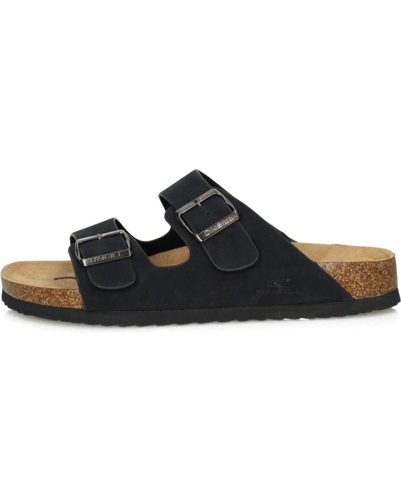 Sandalias ONEILLS  de Hombre 90241052 25Y  NEGRO