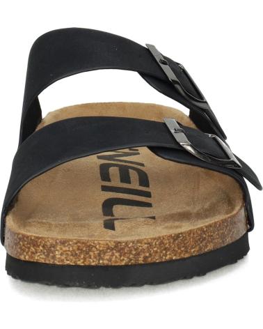 Sandalias ONEILLS  de Hombre 90241052 25Y  NEGRO