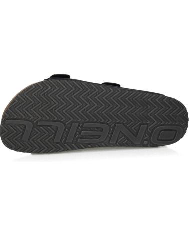 Sandalias ONEILLS  de Hombre 90241052 25Y  NEGRO