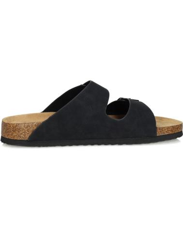 Sandalias ONEILLS  de Hombre 90241052 25Y  NEGRO